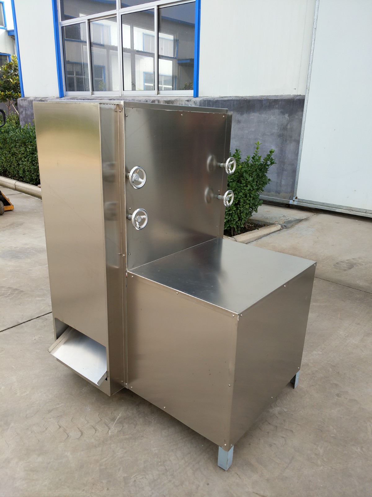 大蒜分瓣機(jī)